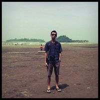 dion Pratama's Photo