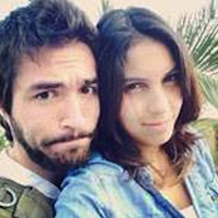 Fotos von Andrés Pérez Manríquez