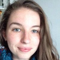 Le foto di Marion Cavret