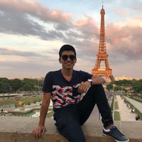 Julian Solarte的照片