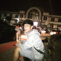 Le foto di Apih Alfazri