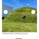Þúfa Art Installation 's picture
