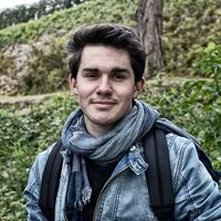 Fotos de Hugo Troadec