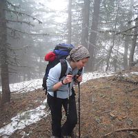 Maria Kostova's Photo