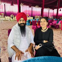 Amrinder Singh的照片