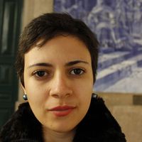 Bruna Silva的照片