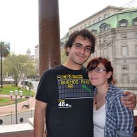 Ariel Gomez的照片