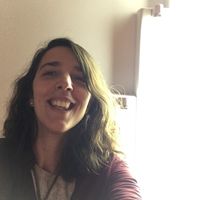 María Lanziano's Photo