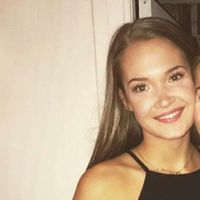 Alma Sigfridsson Hvoslef的照片