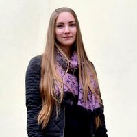 Daria Markova's Photo