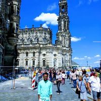 Le foto di Nilesh Hadiya