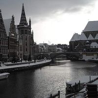 Fotos de SISKA AND IEF