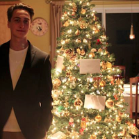 Antoine Routhier's Photo