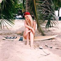 Анна Быкова's Photo