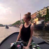 Milla Ruonala's Photo