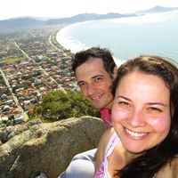 Mara Lúcia Berto Leal的照片