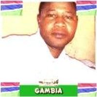 musa Camara的照片