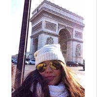 Claudia Martinez's Photo