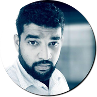 Ahmed Muzammil Jamal's Photo