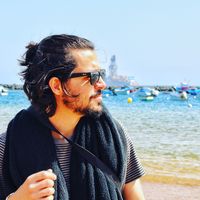 Photos de Estevão Gonzalez