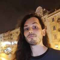 Álvaro Martínez Barquín's Photo