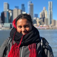 Melanie Brantner's Photo