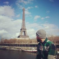 Alberto Acosta M's Photo