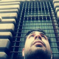 Eduardo Moreno Tercero's Photo