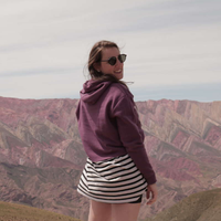 Julieta Urtreger的照片