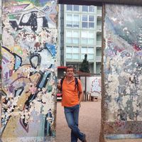 Reinhard Grellner's Photo