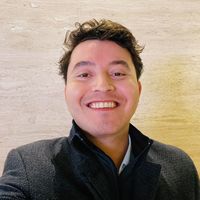 Juan José Gantes Rosales's Photo