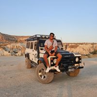 Ricardo Cuesta's Photo