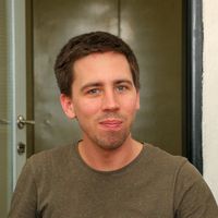 Tomáš Urbánek的照片