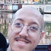 Mohamed Abd El Hafiz's Photo