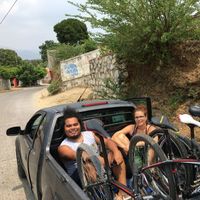 Jette van Düllen's Photo