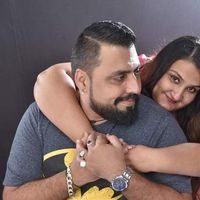 Mahmoud Esmail的照片