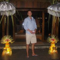 Richard King's Photo