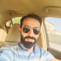 Ahmed Al-haji's Photo