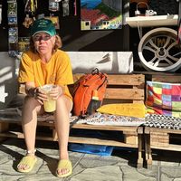 IRINA EFREMOVA的照片