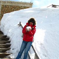 Zdjęcia użytkownika Sara Zhou