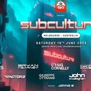 SUBCULTURE 23’'s picture