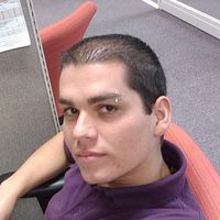 Greivin Rojas's Photo