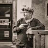 Frank Hellbrück's Photo