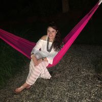 Cony Ramirez的照片