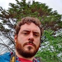 Agustín Martina's Photo