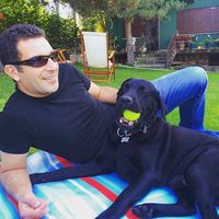 Fotos de murat selcuk Eminagaoglu