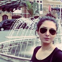 Behnoush  Abby的照片