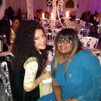 Fotos de Fathia KHENISSA