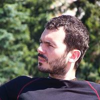 Stefan Dóczy's Photo