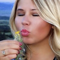 Georgia Gallagher's Photo